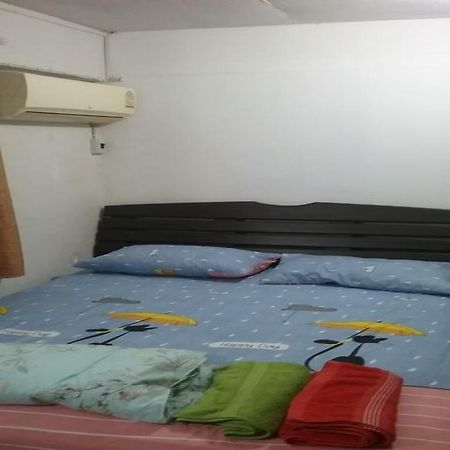 Danee Hostel Bangkok Zewnętrze zdjęcie