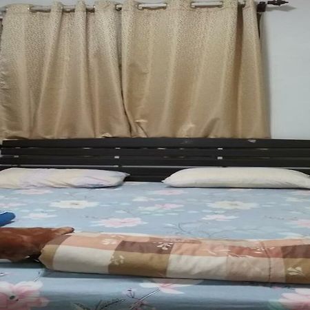 Danee Hostel Bangkok Zewnętrze zdjęcie
