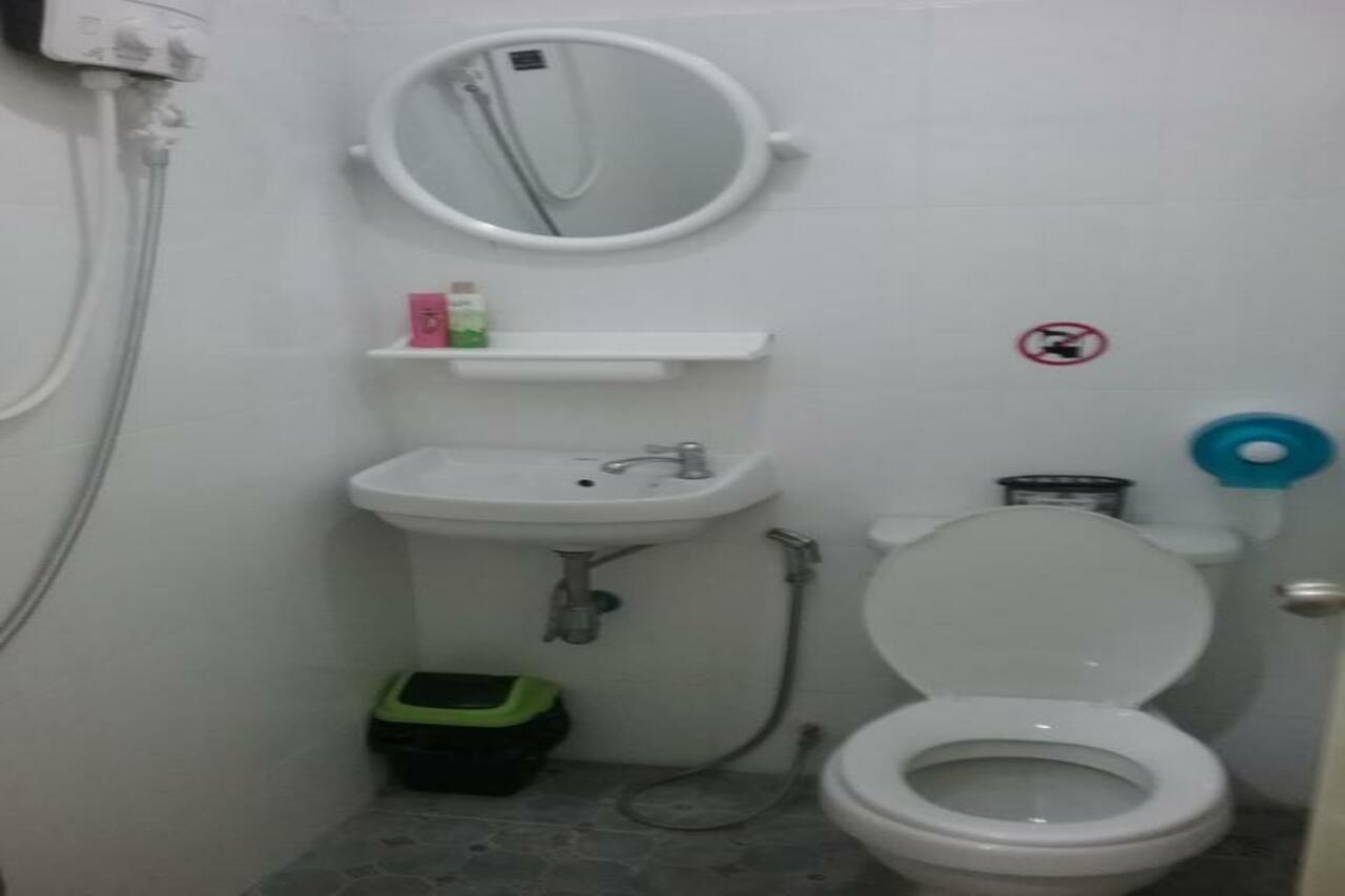 Danee Hostel Bangkok Zewnętrze zdjęcie