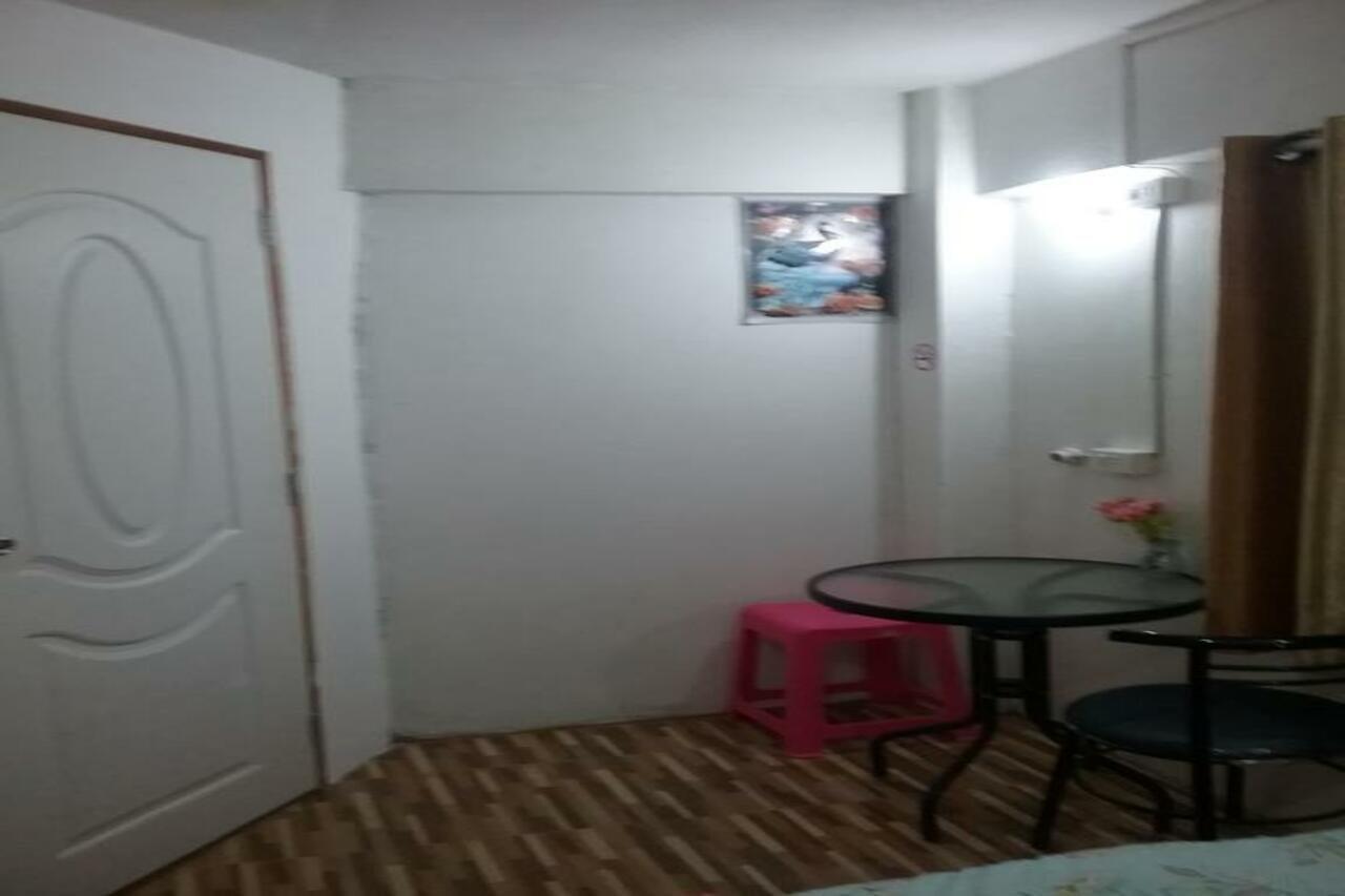 Danee Hostel Bangkok Zewnętrze zdjęcie