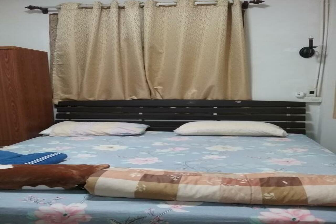 Danee Hostel Bangkok Zewnętrze zdjęcie